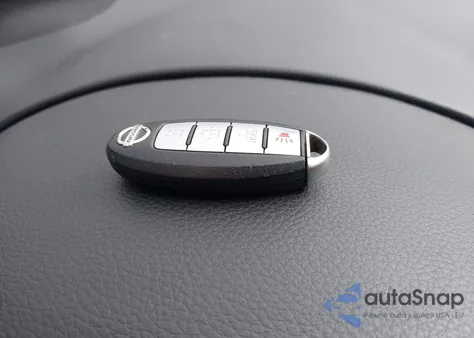 2015 Nissan Altima 2.5 S из США, поврежденный, VIN 1N4AL3AP9FC413704